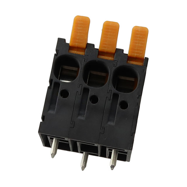 Weidmuller 2472090000