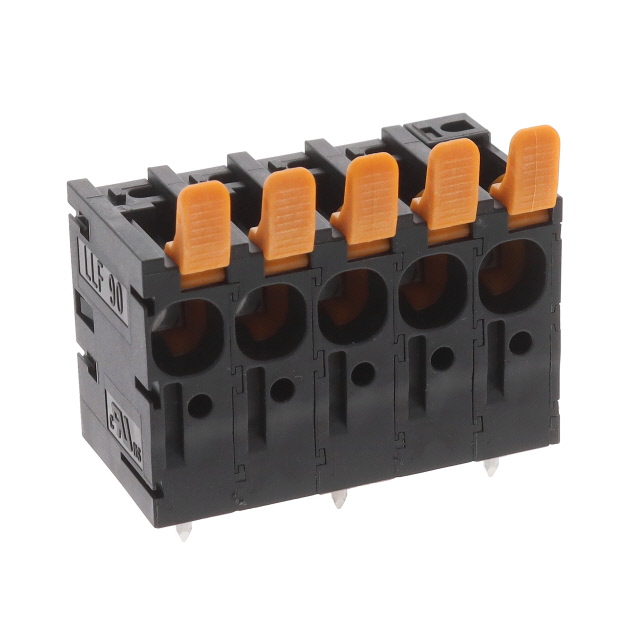 Weidmuller 2472110000