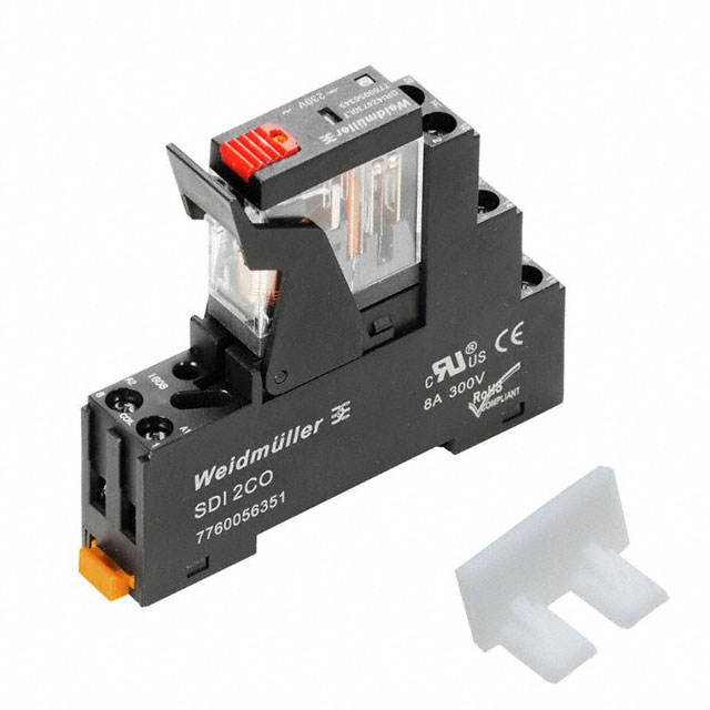 Weidmuller 2476930000