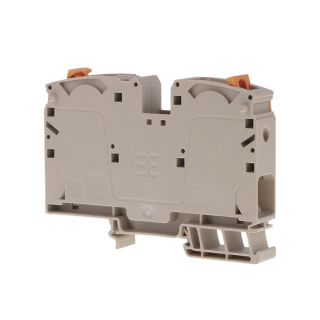 Weidmuller 2551510000