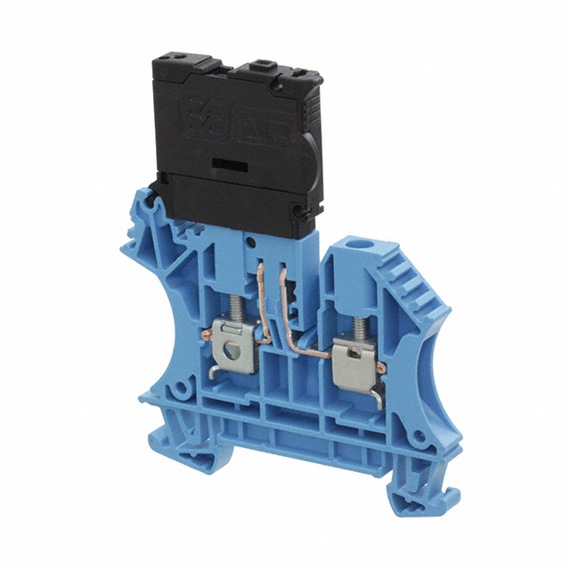 Weidmuller 2562010000
