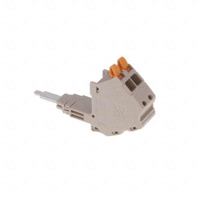 Weidmuller 2583090000