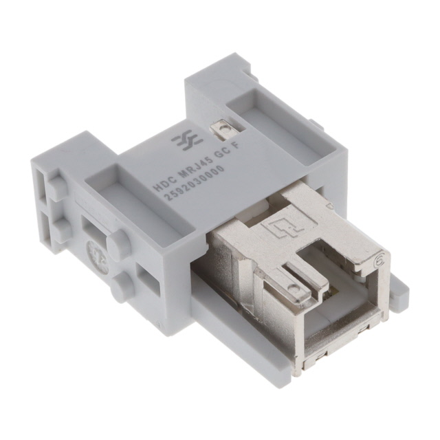 Weidmuller 2592030000
