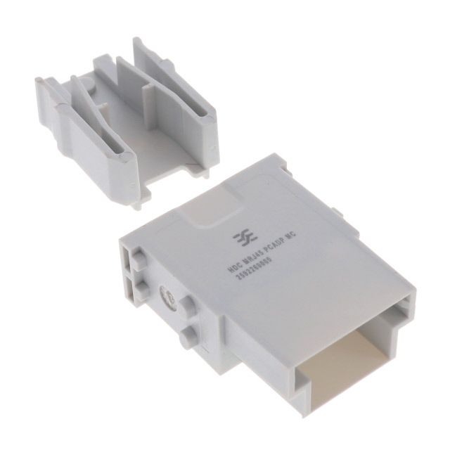 Weidmuller 2592260000