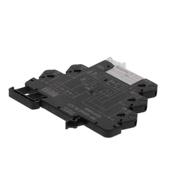 Weidmuller 2618150000
