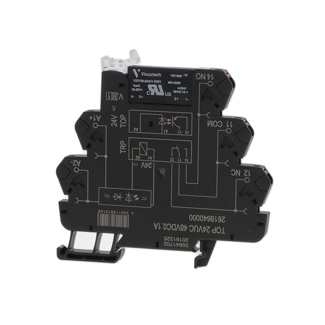 Weidmuller 2618640000