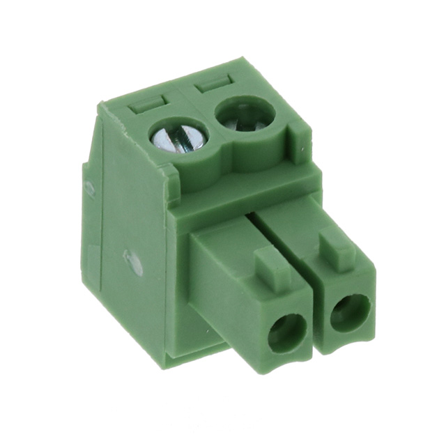 Weidmuller 2640190000