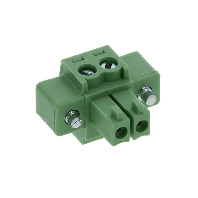 Weidmuller 2640760000