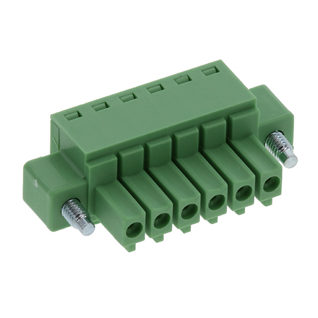 Weidmuller 2640800000