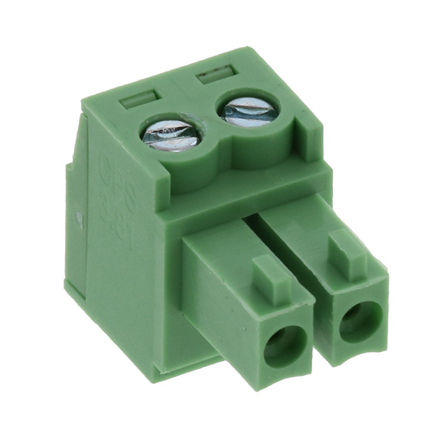 Weidmuller 2642090000