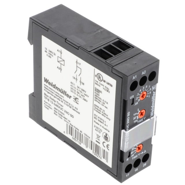Weidmuller 2697270000