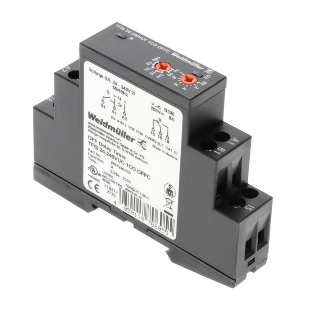 Weidmuller 2697290000