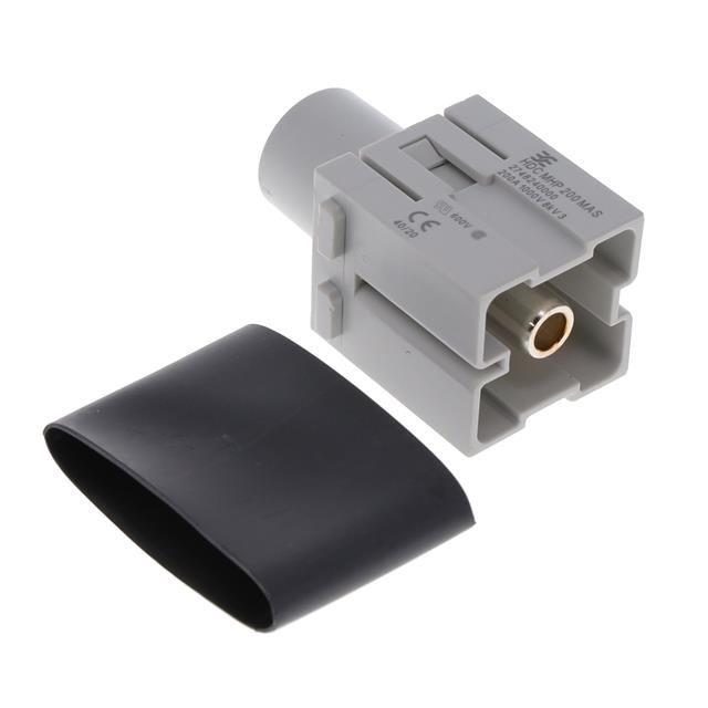 Weidmuller 2748240000