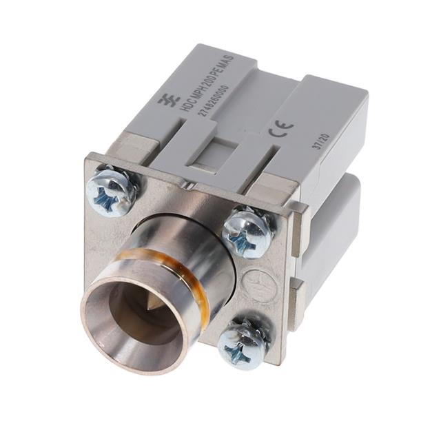 Weidmuller 2748260000