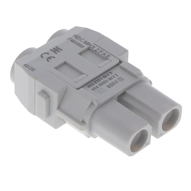Weidmuller 2748330000