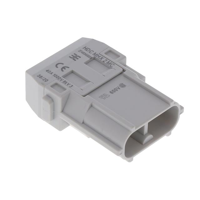Weidmuller 2748340000