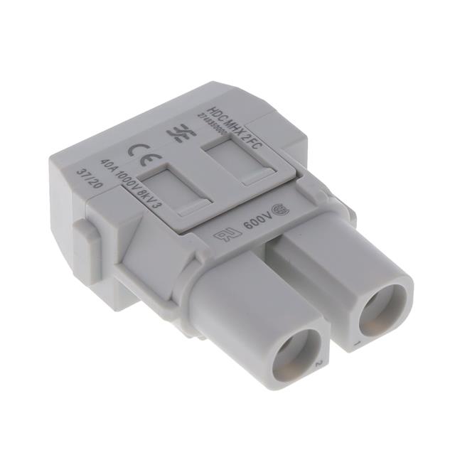 Weidmuller 2748350000