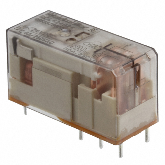 Weidmuller 4058560000