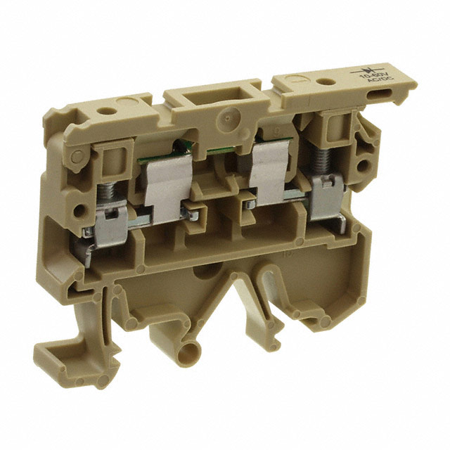 Weidmuller 9123140001