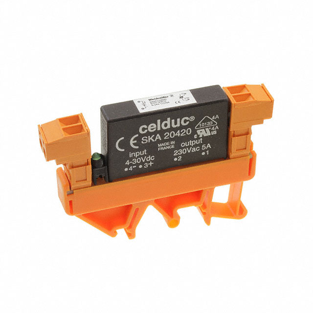 Weidmuller 9443110000