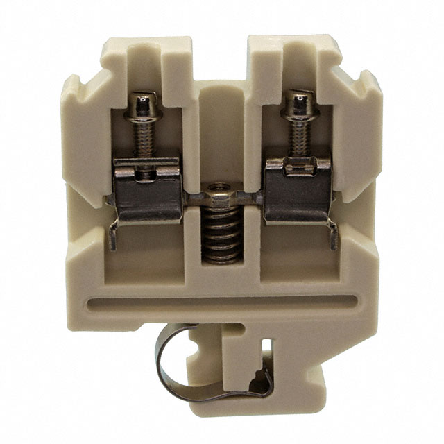 Weidmuller 9502600000
