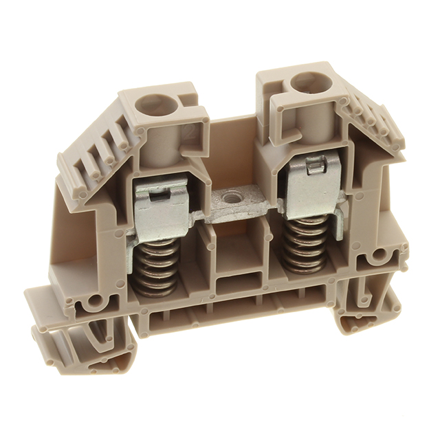 Weidmuller 9537480000