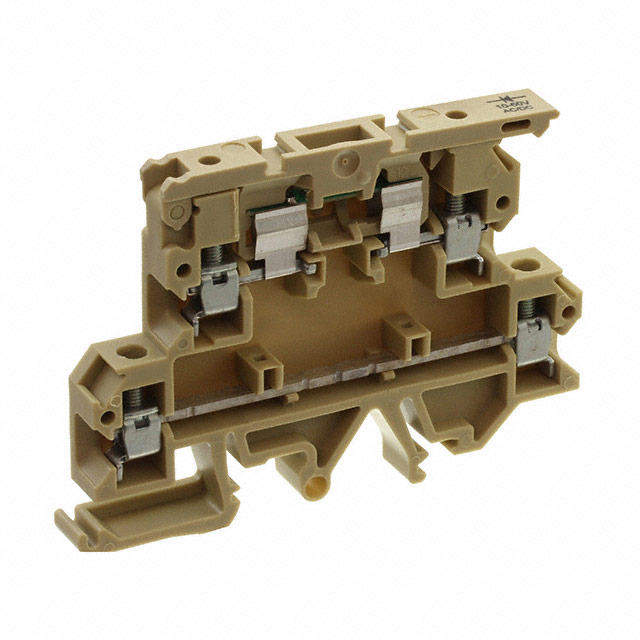 Weidmuller 9802720001
