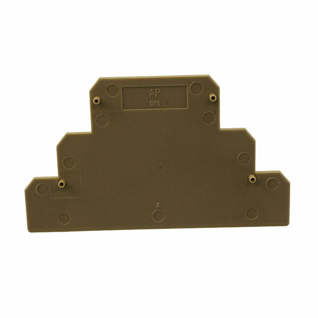Weidmuller C9040396