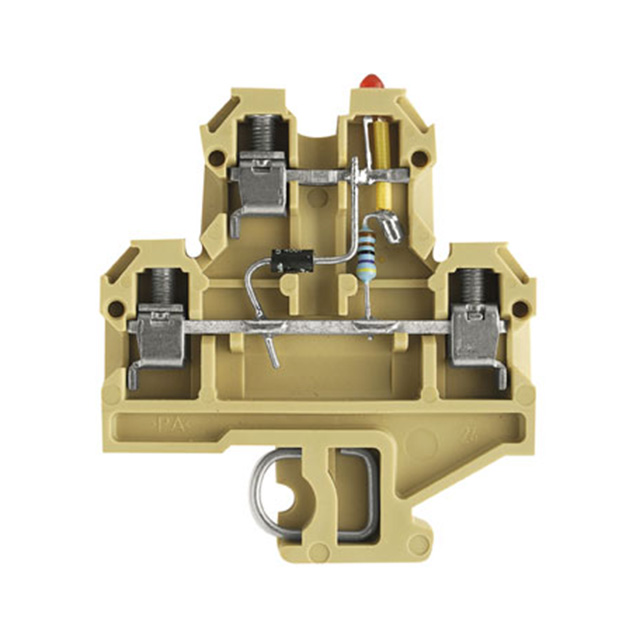 Weidmuller 0210160000