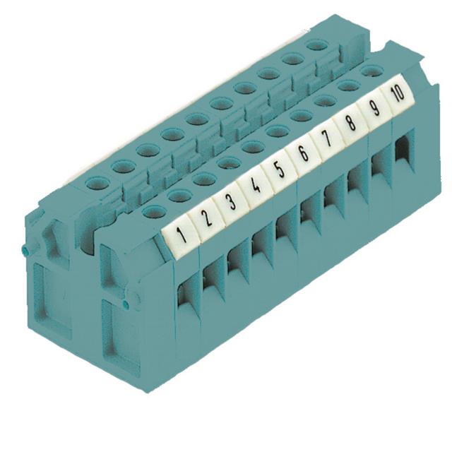 Weidmuller 0321580000