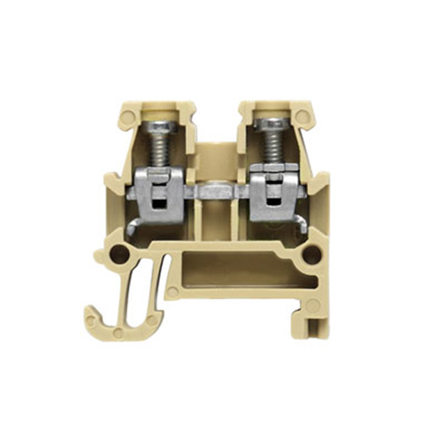 Weidmuller 0340460000