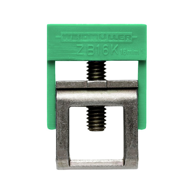Weidmuller 0502860000