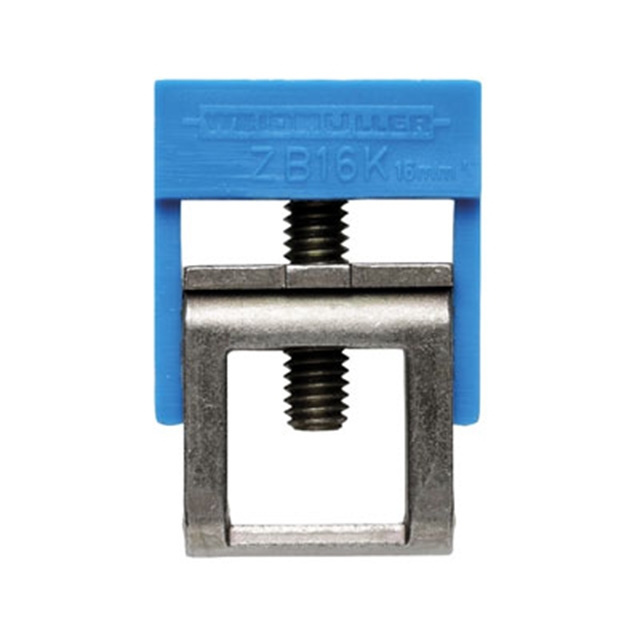 Weidmuller 0502880000