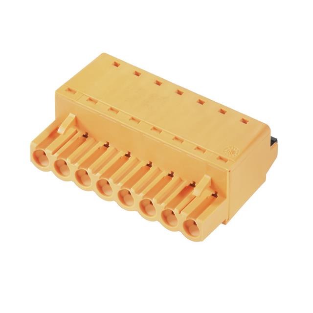 Weidmuller 1368920000
