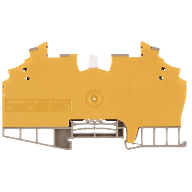 Weidmuller 1016000000
