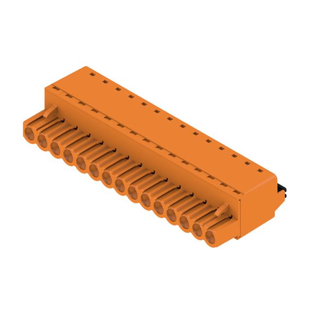 Weidmuller 1018020000
