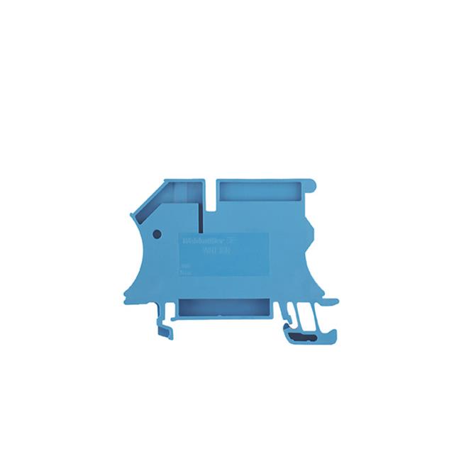 Weidmuller 1019000000