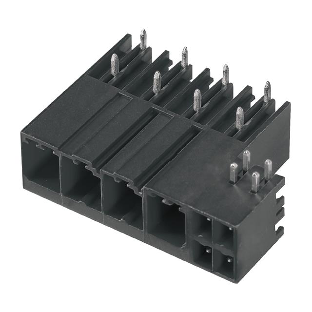 Weidmuller 1091010000