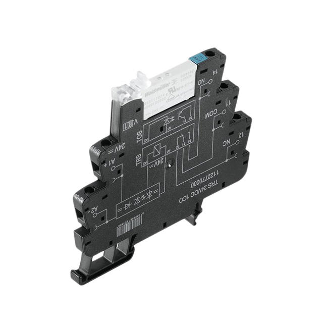 Weidmuller 1123000000