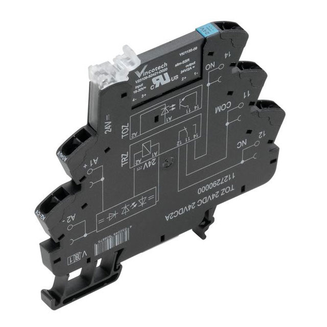 Weidmuller 1391680000