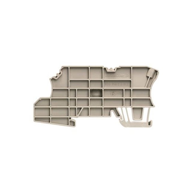 Weidmuller 1142980000