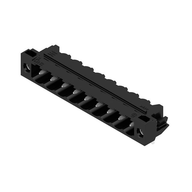 Weidmuller 1150420000