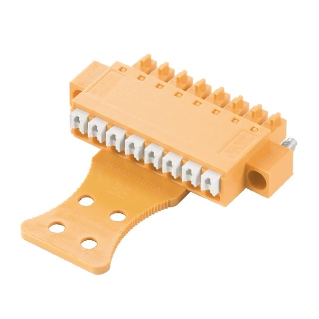 Weidmuller 1236010000
