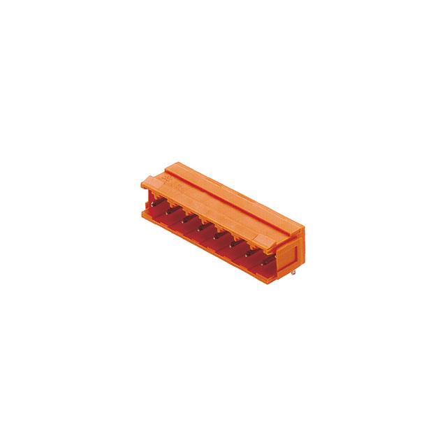 Weidmuller 1242160000