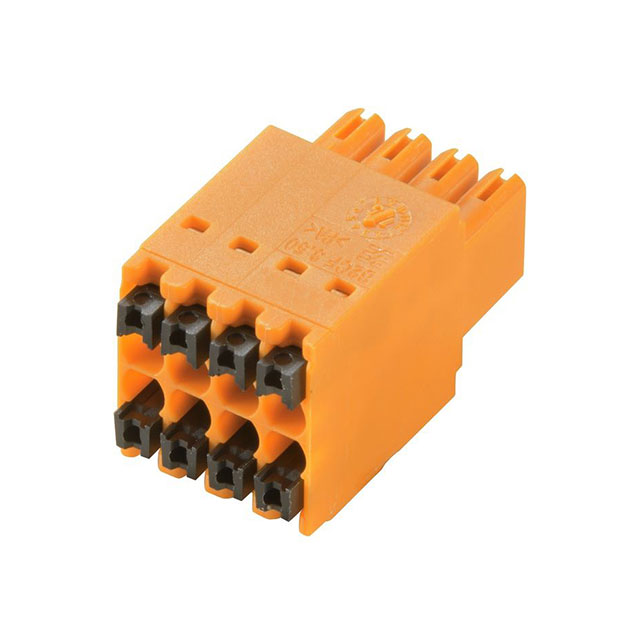 Weidmuller 1277290000