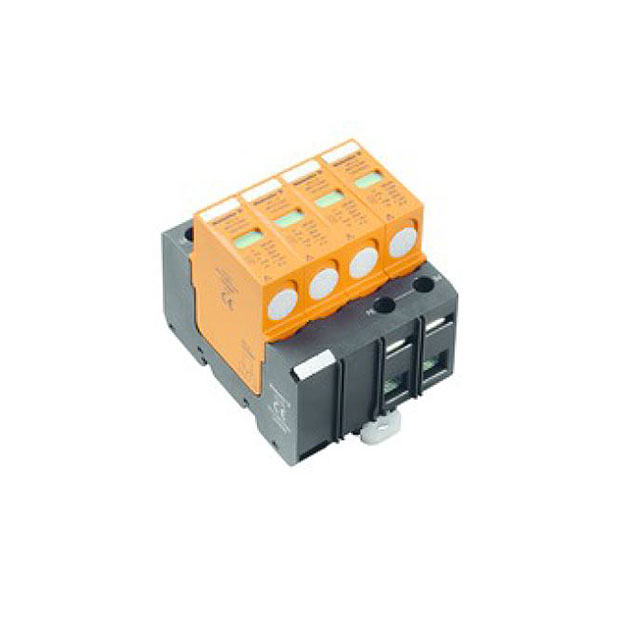 Weidmuller 1352180000