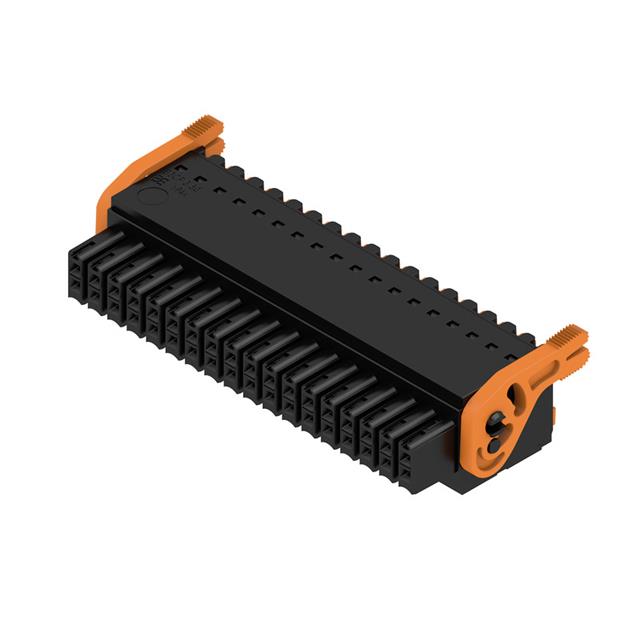 Weidmuller 1375880000