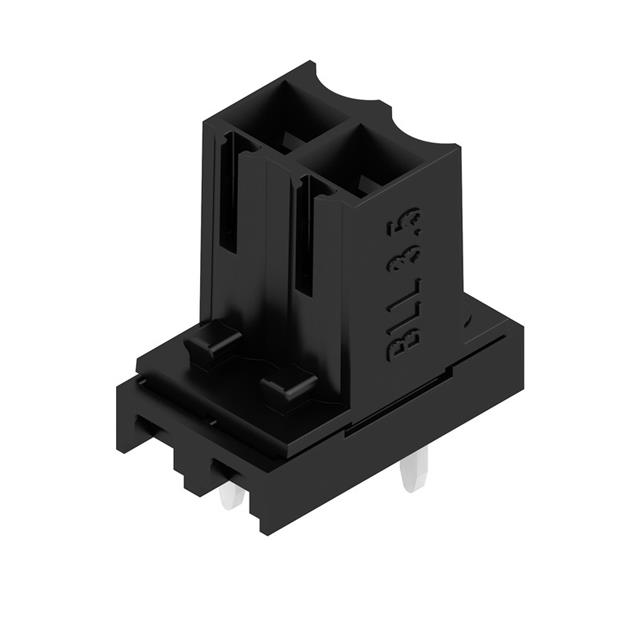 Weidmuller 1376240000