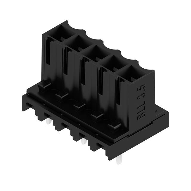 Weidmuller 1376280000