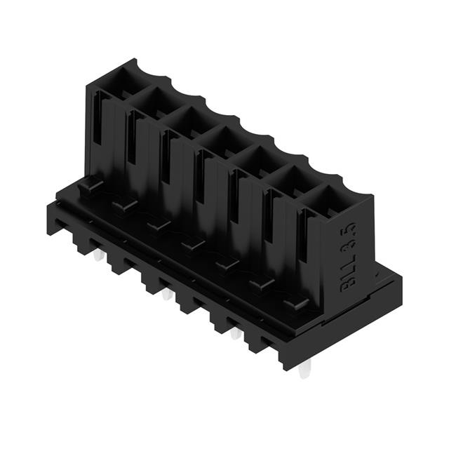 Weidmuller 1376290000